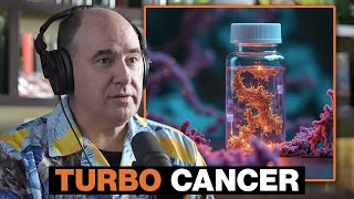 Top DNA Expert Discovers 1 Common Medicine is Causing a Cancer Epidemic  Kevin McKernan [upl. by Aivatnuhs]