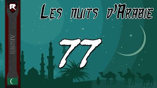 FR EU4  Les nuits dArabie  épisode 77 [upl. by Nitsirt]