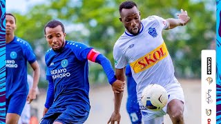 HIGHLIGHTS POLICE FC 12 RAYON SPORTS FC [upl. by Yerot]