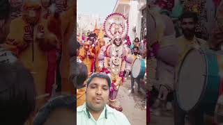 Shree Ram Ji Ke Doot Bade Khas Balaji I Jai Shree Ram idheerajtech​ sriram​ [upl. by Letsirc]