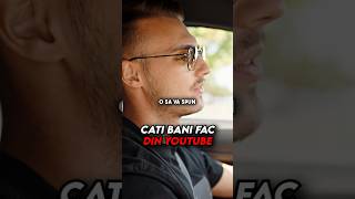 Cati Bani Se Fac din Youtube [upl. by Benoite673]