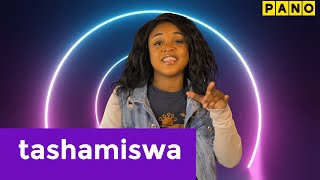 Tashamiswa  TOUCHDOWN Lyrics amp Meaning  BEHIND THE LINES TashaMusiq [upl. by Fiden]