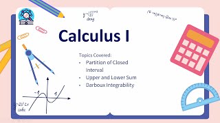 PARTITION OF CLOSED INTERVAL  UPPER AND LOWER SUM  DARBOUX INTEGRABILITY [upl. by Whang]