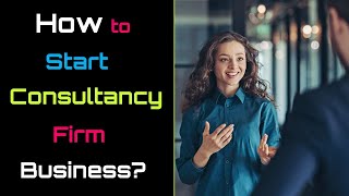 How to Start Consultancy Firm – Hindi – Quick Support [upl. by Akzseinga]