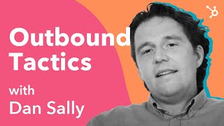 INBOUND 2013  Outbound Tactics with Dan Sally [upl. by Raffin]