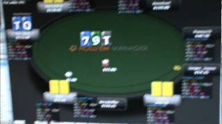 Poker Doku  How to get Supernova Elite by Crazysheep  Episode 6 [upl. by Ashmead850]