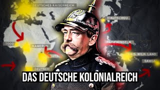 Deutschlands vergessene Kolonial Geschichte [upl. by Snahc920]