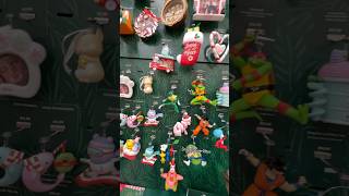 All the Hallmark Keepsake Ornaments 2024 hallmark keepsakeornament [upl. by Dunson766]