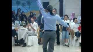 أجمل رقص شرقي eastern dance by a manmpg [upl. by Yi]