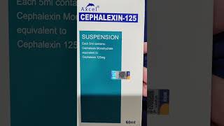 Cephalosporins antibiotics cephalexin [upl. by Ellenwad291]