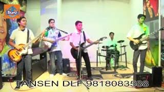 21 GUNS Tansen Dlf Sector27 [upl. by Lorrimor386]