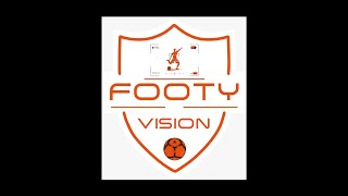 Footy Vision Player Review  Shaun Gilsenan  GK [upl. by Reltuc]