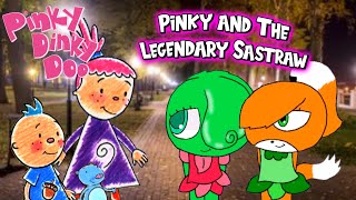 Pinky Dinky Doo Pinky And The Legendary Sastraw [upl. by Cullan]