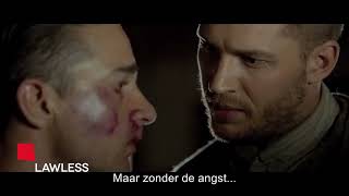 Lawless  Trailer [upl. by Assilen952]