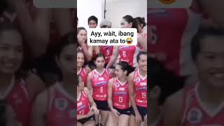 Grabeng tawa ni Denden Lazaro😂 [upl. by Orapma]