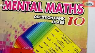 How to find zero in polynomial class 10 Mental Math with short trick ch 2 Q 46 to 50 part 12 [upl. by Larret]