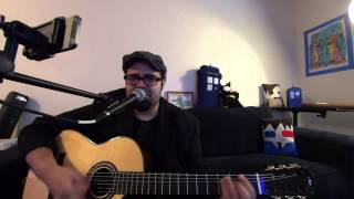 Another Brick in The Wall Part 2 Acoustic  Pink Floyd  Fernan Unplugged [upl. by Notlehs]