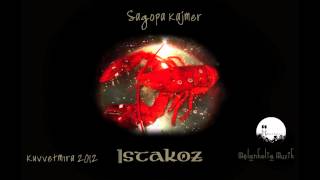 Sagopa Kajmer  Istakoz 2012 [upl. by Ainolloppa]