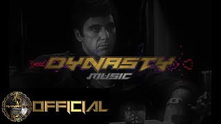 quotTony Montanaquot  Scarface Theme Trap Remix Prod by Ali Dynasty [upl. by Halimak]