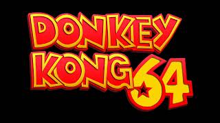 Troff n Scoff  Donkey Kong 64 [upl. by Sivert]