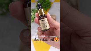 vedix hair oil for Hair growth 😍 viral trending shorts ytshorts vedix hairoil ✨ [upl. by Kellina245]