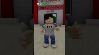 MI MEJOR AMIGO ME TRAICIONÓ roblox brookhaven historiaderoblox shorts [upl. by Aip]