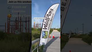 WildPlay Jones Beach  EXTENDED SEASON [upl. by Penelope]