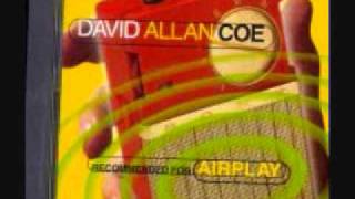 David Allan Coe song for the year 2000 [upl. by Anceline]