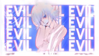 💙EXXIDAE  EVIL💙 [upl. by Scholz]