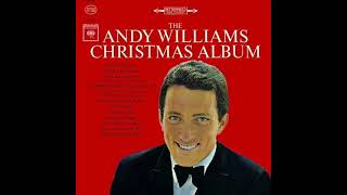 Andy Williams 1963 The Andy Williams Christmas Album [upl. by Newbold]