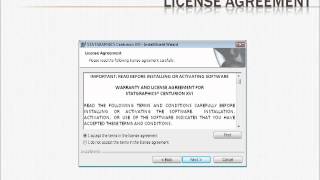 Statgraphics Centurion Version XVII Overview [upl. by Ecnatsnoc291]