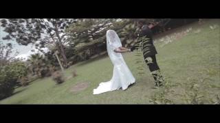 Ni wowe By King James ft Lion Manzi OFFICIAL VIDEO 2016 [upl. by Soane854]