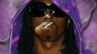 Lil Wayne  Lollipop Screwed amp Chopped [upl. by Llennahs968]