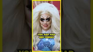 😂 Katya Shares Her Netflix Filming Experience shorts trixieandkatya unhhhh drag [upl. by Hill]