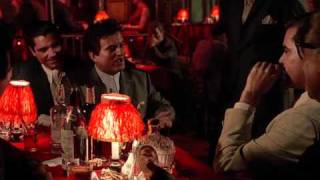 Goodfellas 1990  You think im funny with english subtitles [upl. by Aihsemaj]