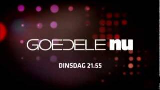 Goedele NU [upl. by Herb]