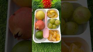 LUNCH Box ideas frooti chocolate lunchboxideas youtubeshorts trendingshorts viral short [upl. by Reprah931]