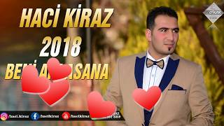 HACİ KİRAZ 2018 BENİ ANLASANA 0535 951 22 59 [upl. by Leler125]