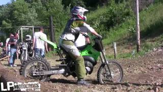 Dickeyville Hillclimb June 2009  High Definition LPmotocrosscom [upl. by Mathews]