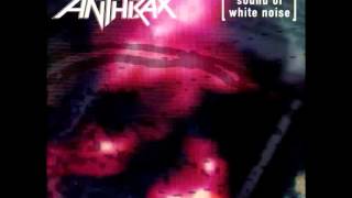 Anthrax  Black Lodge Subtitulos Español [upl. by Dietsche947]