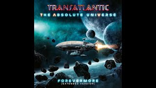 TRANSATLANTIC The Absolute Universe Forevermore Extended Version Weekly Heavy Metal Album Review [upl. by Htebaile]