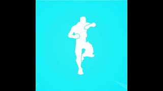 Fortnite Scenario Emote SPED UP 😍❤️ [upl. by Crim]