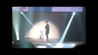 HD FANCAM Hitech Dancers amp Michigo Encore 130630 GD OOAK Singapore DAY TWO [upl. by Annaik761]