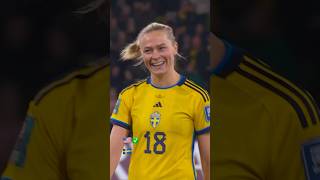 USA vs Sweden World Cup Penalty Shootout [upl. by Brok]