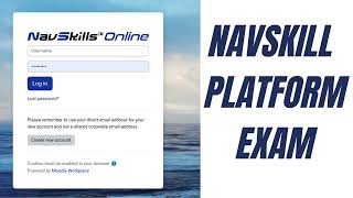 ECDIS Exam Assistance [upl. by Prior]