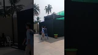 MrBeast Live Event in Mumbai going to start [upl. by Raknahs]