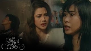 Mara Clara 1992 Full Episode 921  ABSCBN Classics [upl. by Ynaffyt]