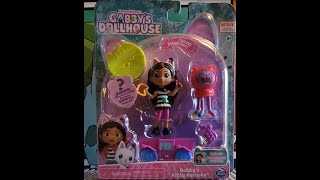 Gabbys Dollhouse Gabby Kitty Karaoke Playset [upl. by Jago468]