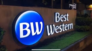 Best Western Kamala Jimbaran Hotel Bali [upl. by Amolap330]