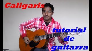 florentinos y ferminas tutorial de guitarra [upl. by Anelaf121]